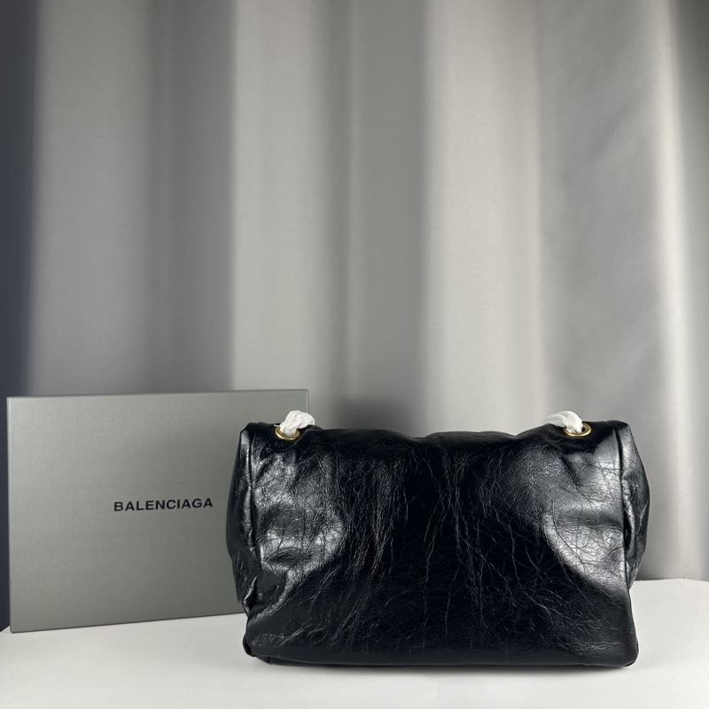 Balenciaga Satchel Bags